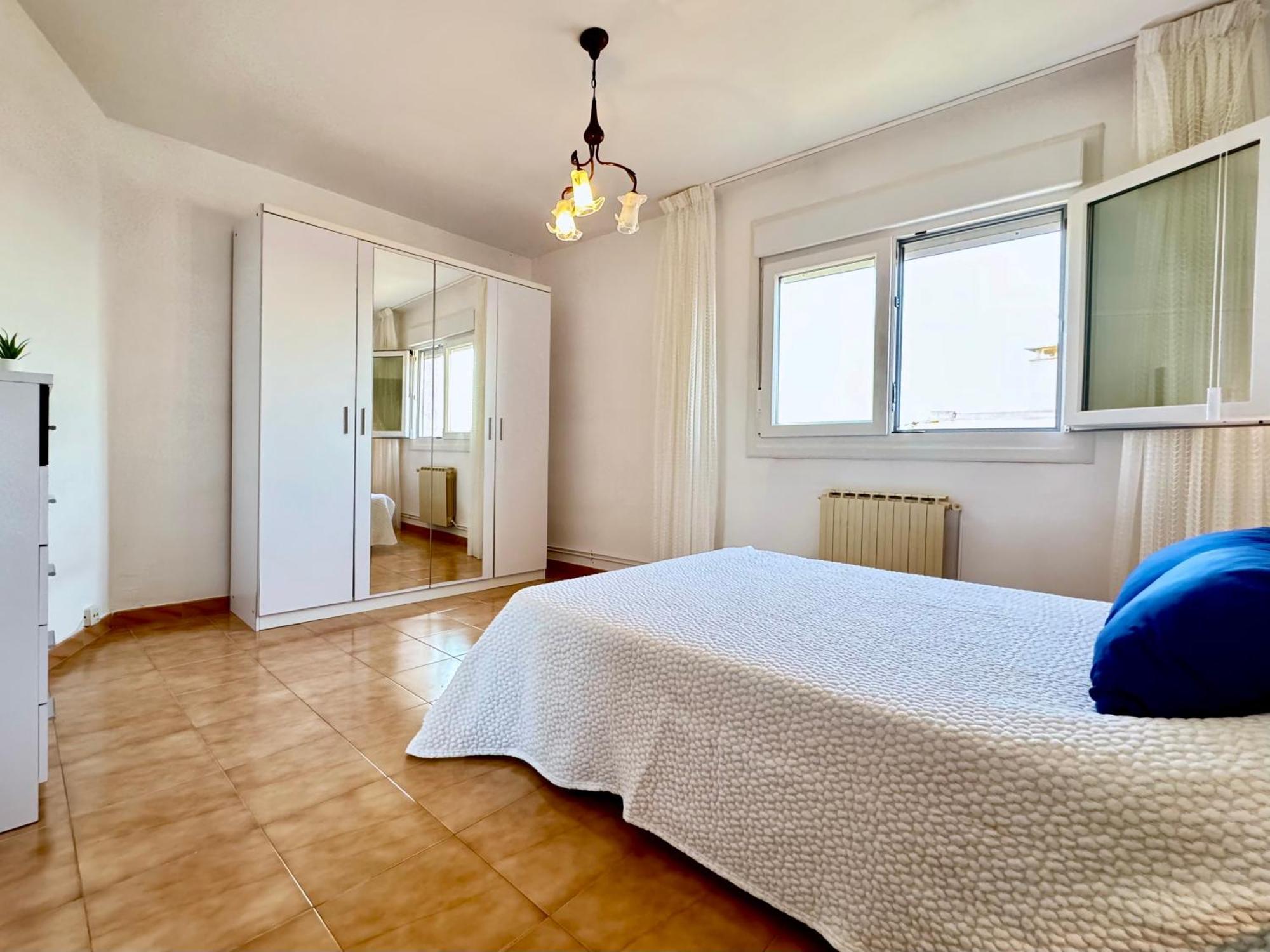 Apartamento Paseo Maritimo-A Illa De Arousa Exterior foto